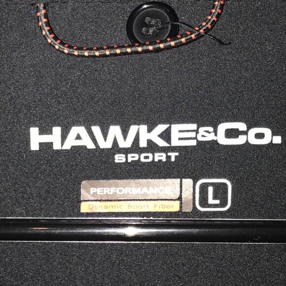 Hawke & Co Sport Performance Jacket - Picture 4 of 4